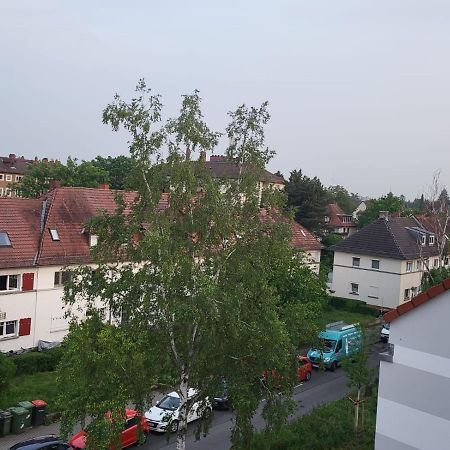 Privatzimmer An Der Uniklinik Mainz Kültér fotó