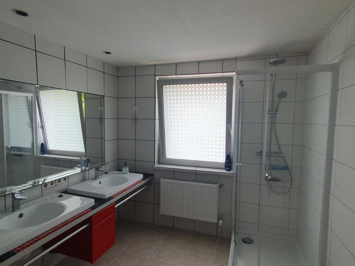 Privatzimmer An Der Uniklinik Mainz Kültér fotó