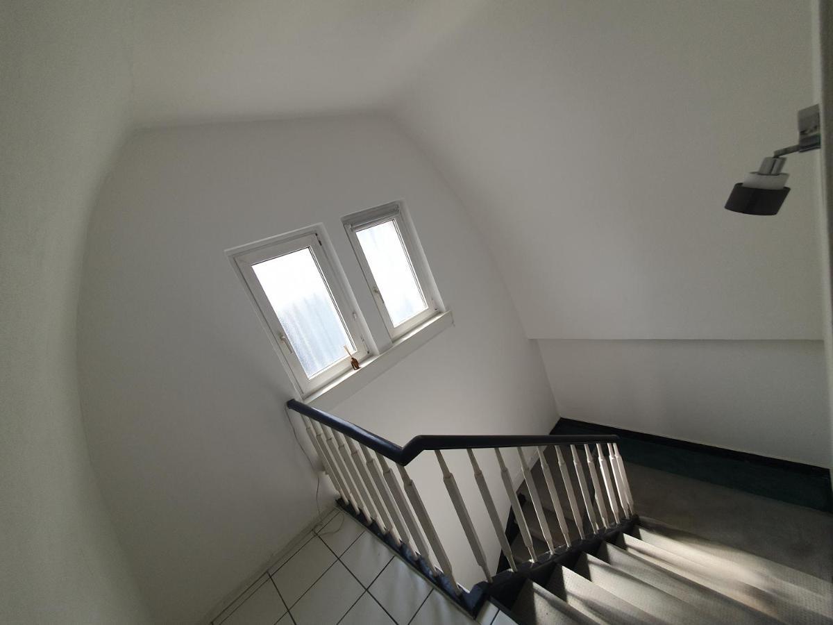 Privatzimmer An Der Uniklinik Mainz Kültér fotó