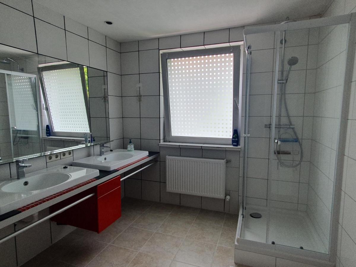 Privatzimmer An Der Uniklinik Mainz Kültér fotó
