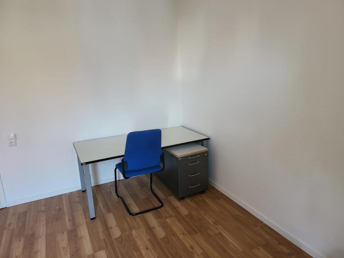 Privatzimmer An Der Uniklinik Mainz Kültér fotó